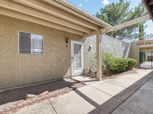 4385 AVENIDA PALERMO -- #A, Sierra Vista, AZ 85635