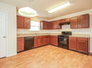 12642 Sai Baba Dr, Houston, TX 77038