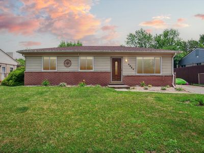 9889 Wheeler St, Van Buren Township, MI, 48111