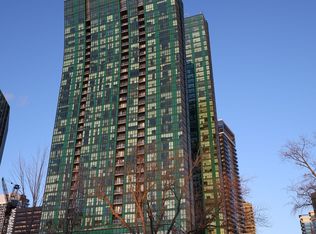 11 Bogert Ave Unit 2502, Toronto, ON M2N 0H4