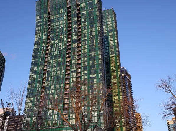 11 Bogert Ave Unit 2502, Toronto, ON M2N 0H4