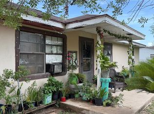 4911 Amelia Ln, Donna, TX 78537