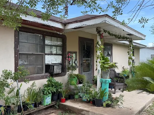 4911 Amelia Ln, Donna, TX 78537