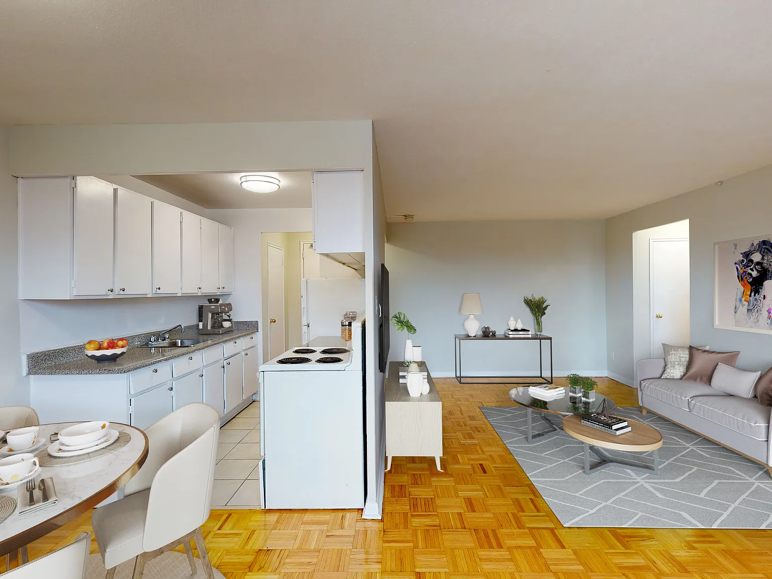 2255 Victoria Park Ave. — Photo 4