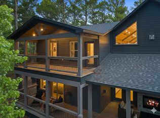 20 Resting River Trl, Broken Bow, OK 74728