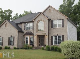 2133 Torbay Dr, Conyers, GA 30013