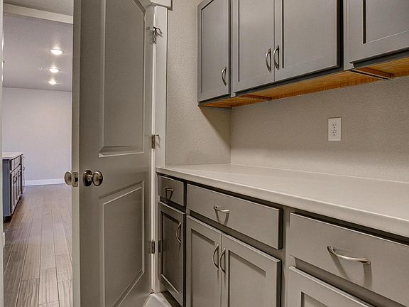 Single Bedroom