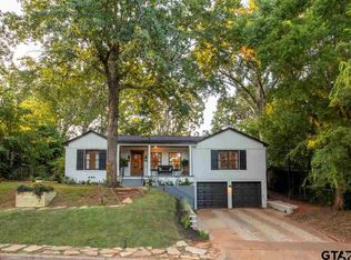 632 E Hudson St, Tyler, TX 75701