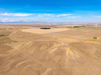 Nhn S Division Rd, Fairfield, MT, 59436