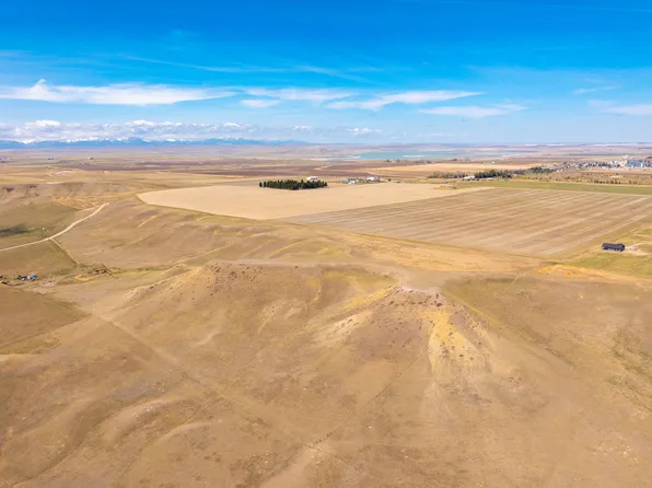 Nhn S Division Rd, Fairfield, MT 59436