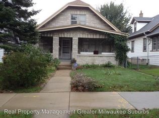 1358 N Hawley Rd, Milwaukee, WI 53208