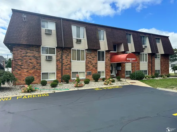 517 John Anderson Ct APT 77, Monroe, MI 48162