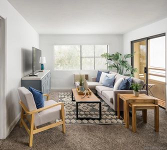 4077 3rd Ave APT 205, San Diego, CA, 92103