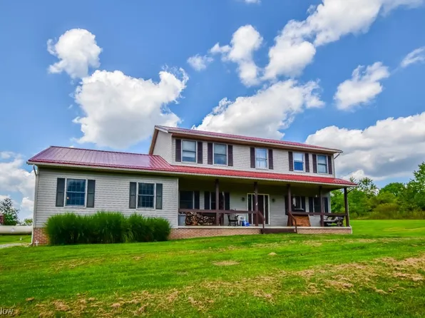 3529 Belden Ave SE, Canton, OH 44707