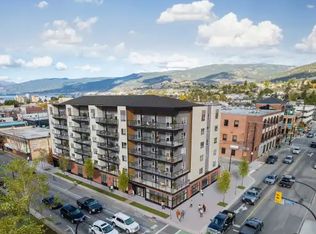 372 Martin St #1D, Penticton, BC V2A5K4