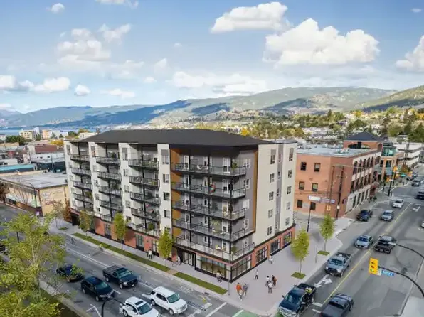 372 Martin St, Penticton, BC