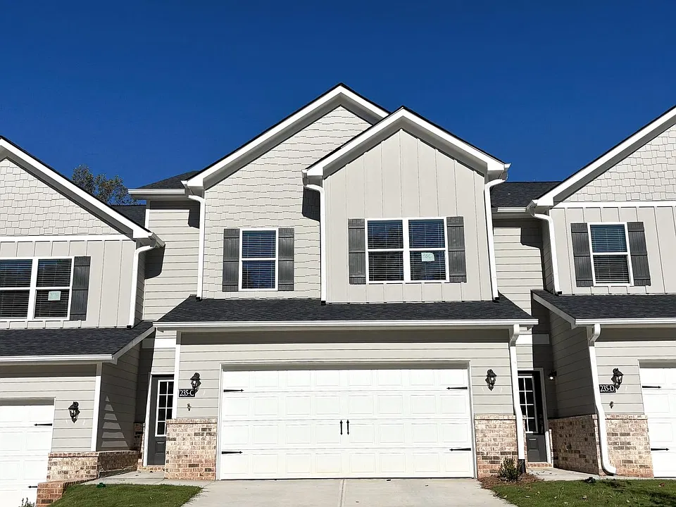 235C Harvest Ridge Ln #235-C