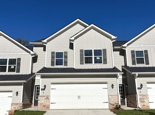 235C Harvest Ridge Ln Unit 235-C, Cornelia, GA 30531