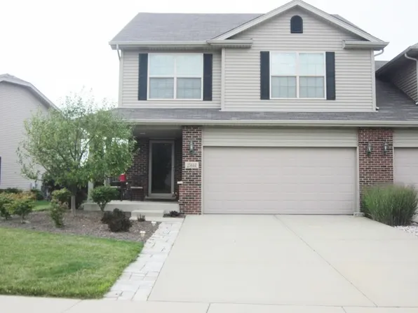 25644 S Oconnel Ln, Manhattan, IL 60442