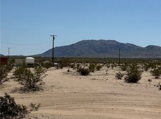 1142 Samarkand Dr, Twentynine Palms, CA 92277