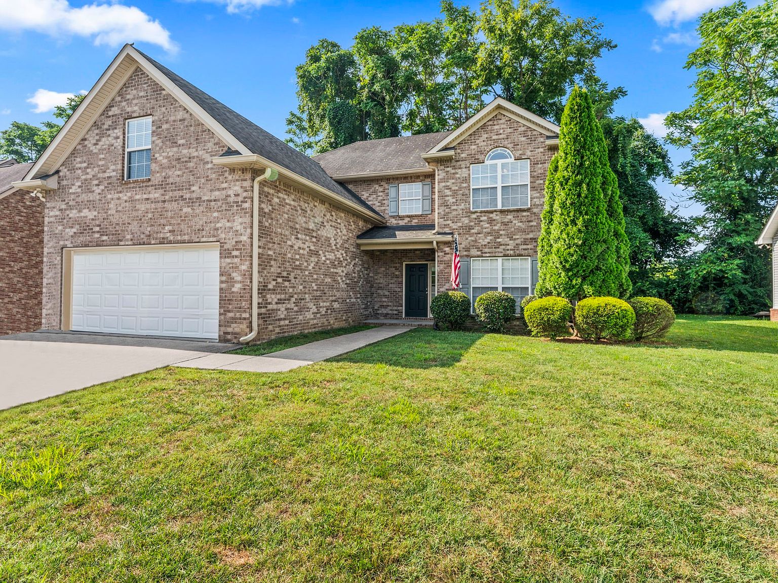 5419 Cloister Dr, Murfreesboro, TN 37128 | Zillow