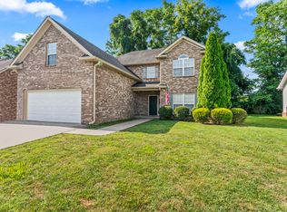 5419 Cloister Dr, Murfreesboro, TN 37128