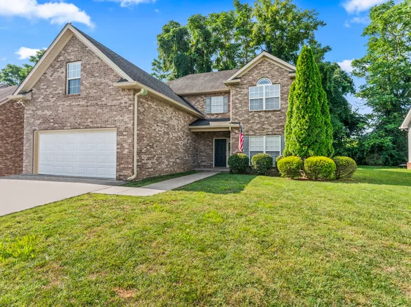 5419 Cloister Dr, Murfreesboro, TN 37128
