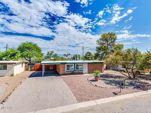 2nd image of 8309 E Pena Blanca Dr