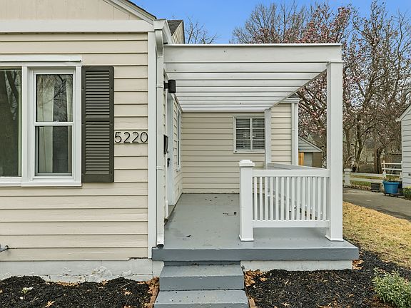 3rd image of 5220 Ralston Ave