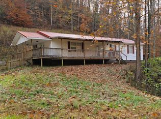 2110 State Rte #3224, River, KY 41254