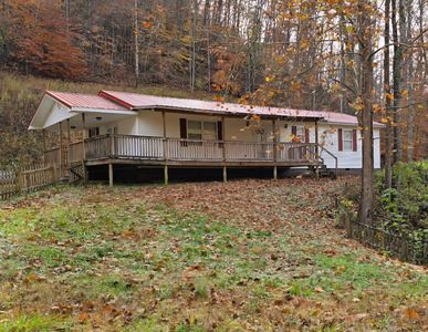 2110 State Rte #3224, River, KY, 41254