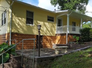 1211 Moses Ave, Knoxville, TN 37921