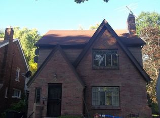 5303 Kensington Ave, Detroit, MI 48224