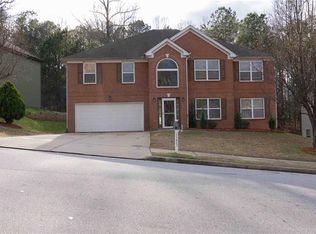 11037 Southwood Dr, Hampton, GA 30228
