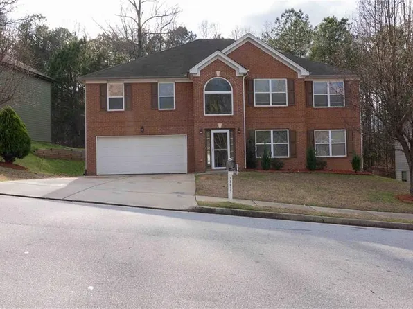 11037 Southwood Dr, Hampton, GA 30228