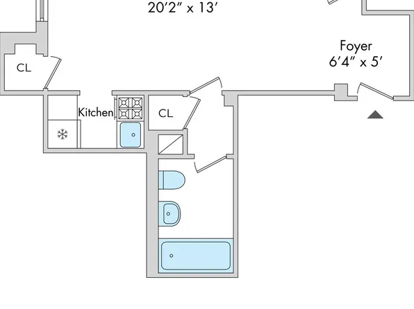 233 East 69th Street image 1 of 1