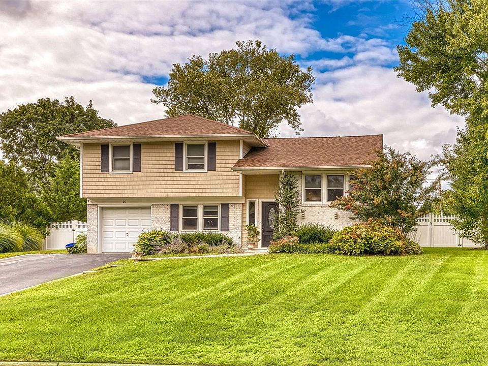 10 Brocton Lane, Kings Park, NY 11754 Zillow