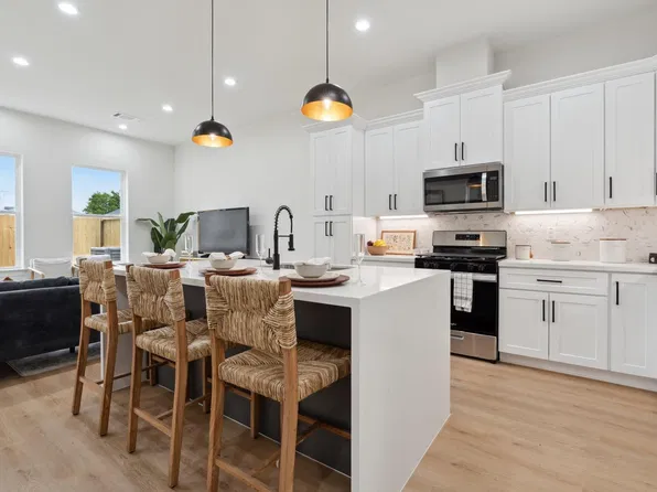 6408 Foster St, Houston, TX 77021