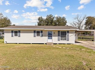 804 Avenue A, Scott, LA 70583