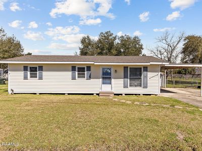 804 Avenue A, Scott, LA, 70583