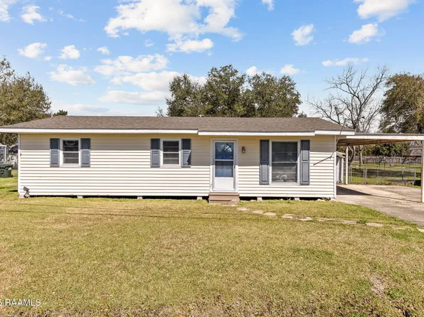 804 Avenue A, Scott, LA 70583