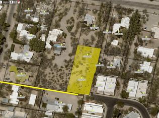 5336 E Fort Lowell Rd, Tucson, AZ 85712