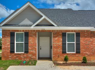 1440 Troupe St, Augusta, GA 30904