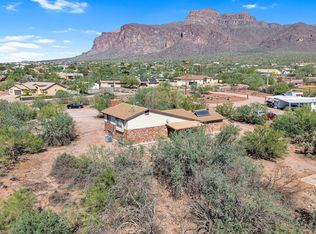 5801 E Broadway Ave, Apache Junction, AZ 85119