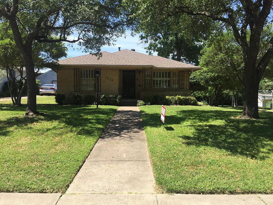 1st image of 7038 La Vista Dr
