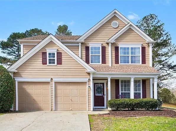 3223 Henford Ct NE, Marietta, GA 30066