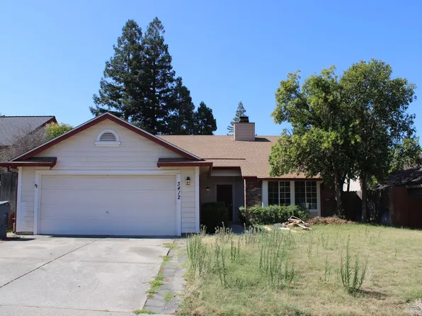 3412 Leland St, Rocklin, CA 95765