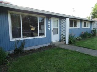 2433-2437 SE 178th Ave, Portland, OR 97233