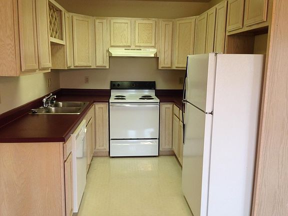 4th image of 3109 W 2nd Ct APT A
