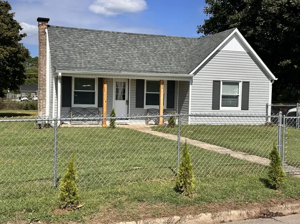 426 Frank St, Lawrenceburg, TN 38464